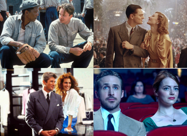 Актеры, которые отказались от съемок в топовых фильмах