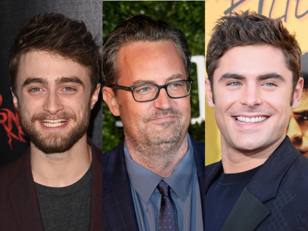 10 знаменитостей, которые страдали от алкогольной зависимости