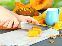 Сладкое удовольствие: кекс “Праздник”