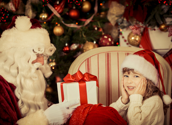 Где провести самые лучшие зимние каникулы? Подсказка – в Кидландии!