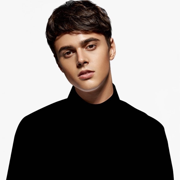 Alekseev стал певцом года в Беларуси