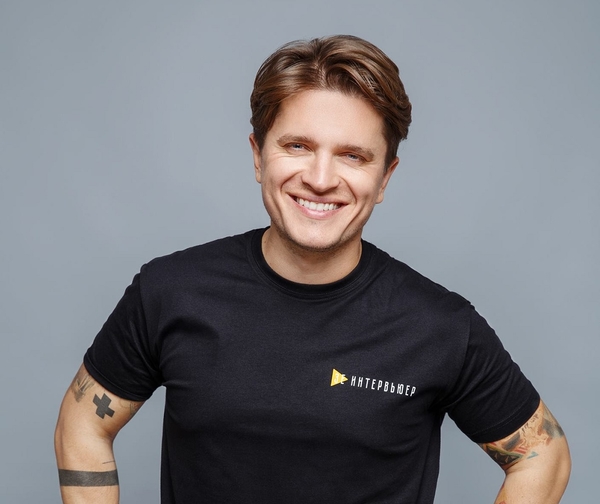 Сын Потапа составил компанию Анатолию Анатоличу