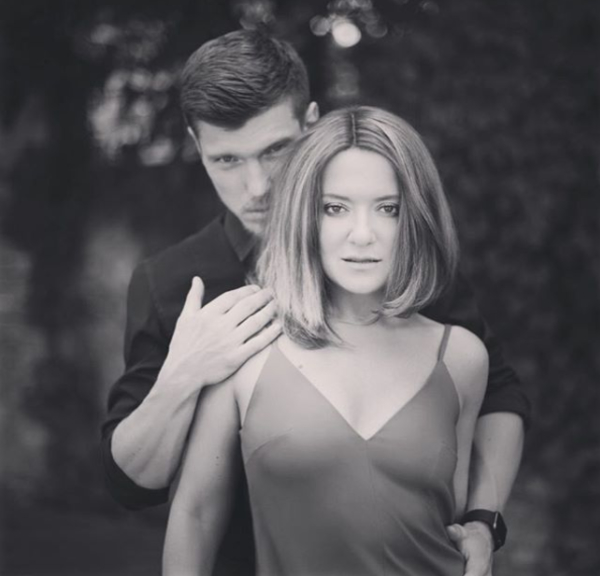 Партнеру Натальи Могилевской по «Танцам со звездами» пришлось отменить свадьбу