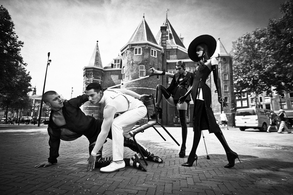 «Топ-модель по-украински»: кто попал в финал проекта?