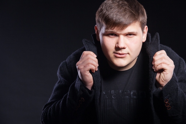 Победитель «Х-Фактора» получил грамоту от генерала-полковника Сухопутных войск Украины