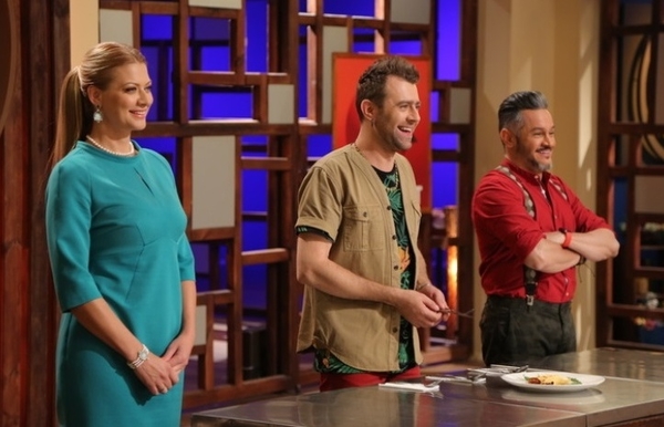 "Мастер Шеф 7": смотреть финал проекта