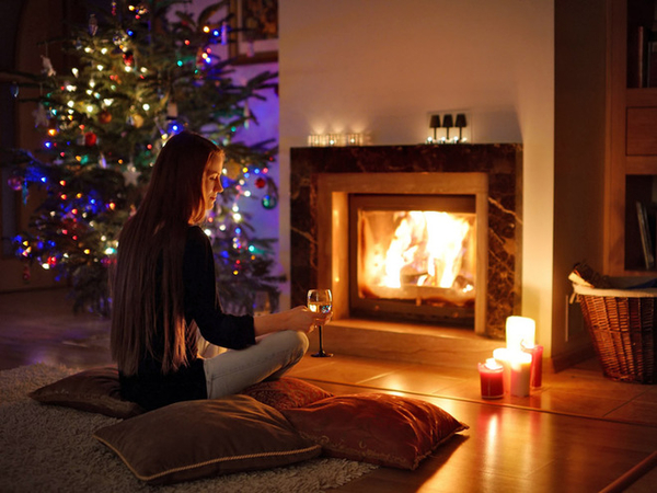 Как отпраздновать первый Новый год после разрыва отношений