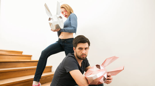 Песня группы «Бамбинтон» покорила сердца китайцев