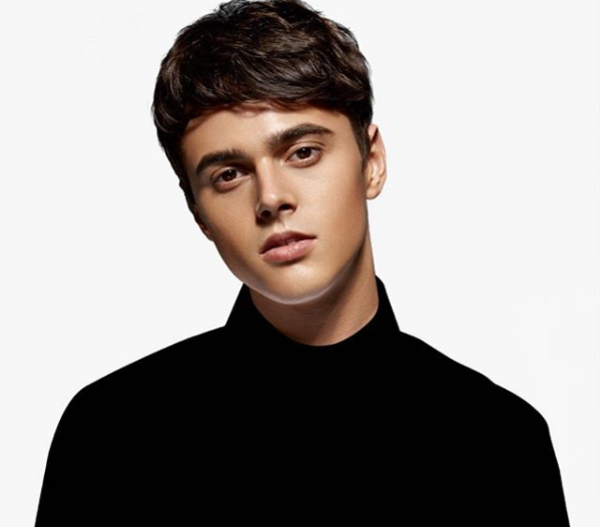 Евровидение 2018: ALEKSEEV неожиданно отказался от участия в Нацотборе