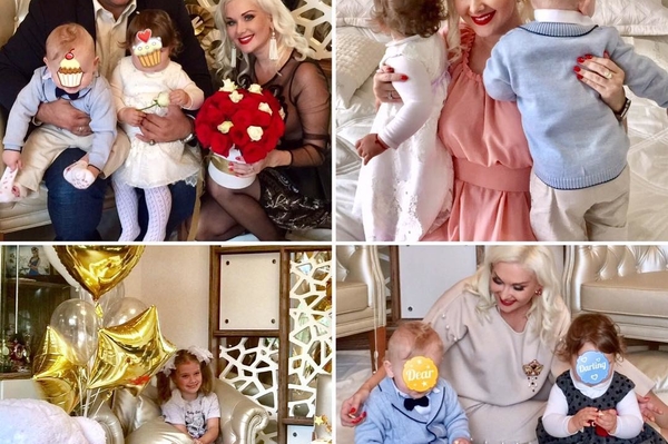 социальная сеть Instagram