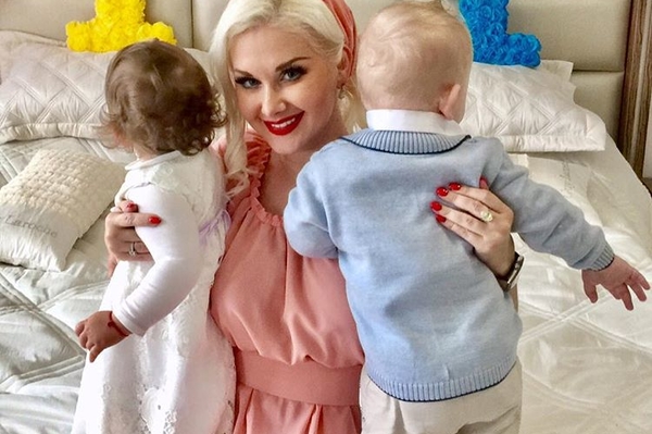 социальная сеть Instagram