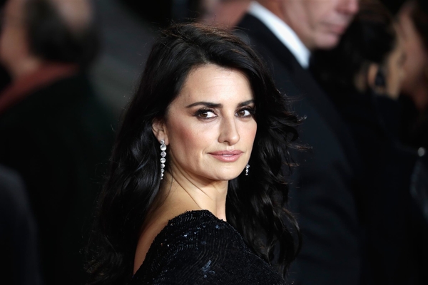 Пенелопа Крус кардинально сменила имидж