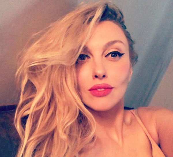 Оля Полякова шокировала поклонников новыми фото