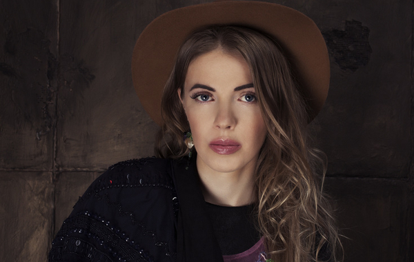 OHITVA представила кавер-версию древней колядки