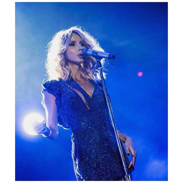 Светлана Лобода собирается замуж?