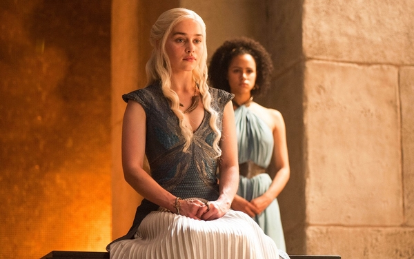 Стала известна дата премьеры нового сезона "Игры престолов"