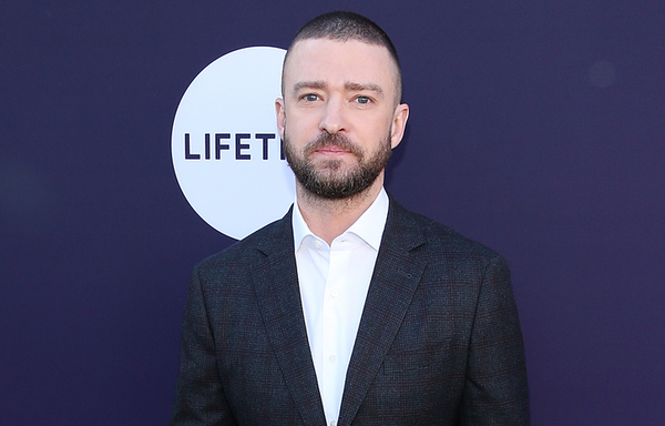 Джастин Тимберлейк анонсировал выход нового альбома