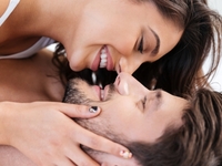 Секс-марафон на целый месяц