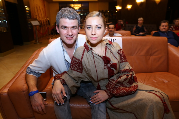 Арсен Мирзоян и Тоня Матвиенко рассказали, где и как отдыхали в новогодние праздники