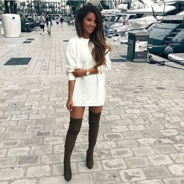 7 пар обуви, которые должны быть у каждой женщины