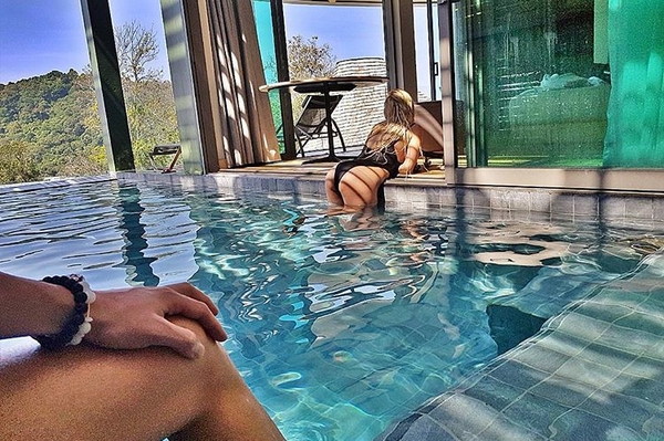 социальная сеть Instagram