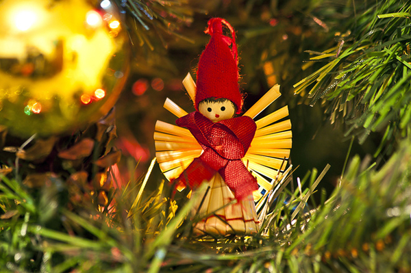 Старый Новый год: традиции и обычаи праздника в мире