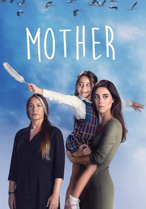 Телеканал «1+1» покажет новую турецкую мелодраму «Мама»