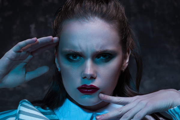 ТЕСТ: У тебя депрессия или просто плохое настроение?