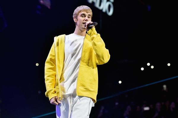 Джастин Бибер и Селена Гомес готовятся к свадьбе?