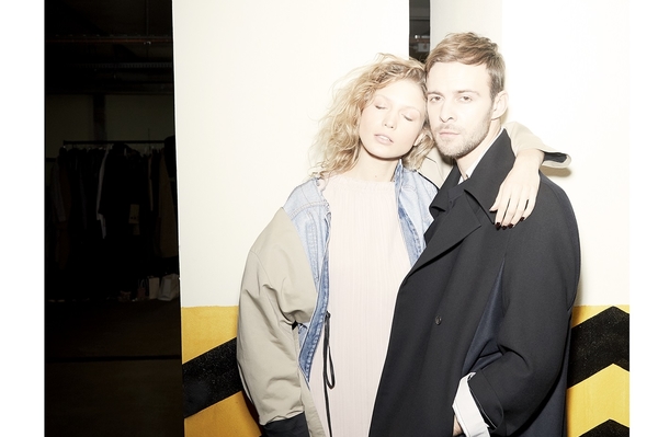 Secret Service Entertainment Agency