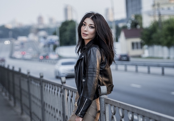 Ольга Ракицкая станет специальным гостем тура Ирины Билык