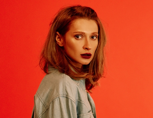 TAYANNA меняет песню для Евровидения