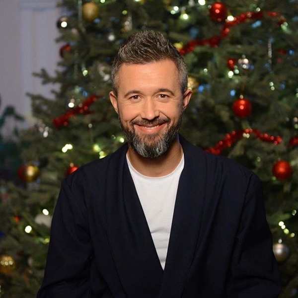 Сергей Бабкин прокомментировал участие в Евровидении 2018