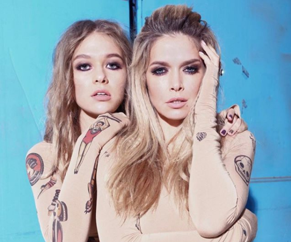 Новые фото Сони Киперман обескуражили поклонников