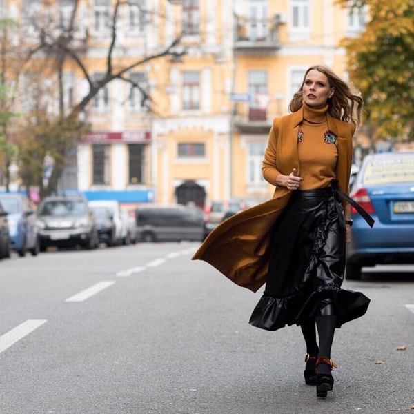 Ольга Фреймут показала свою сестру