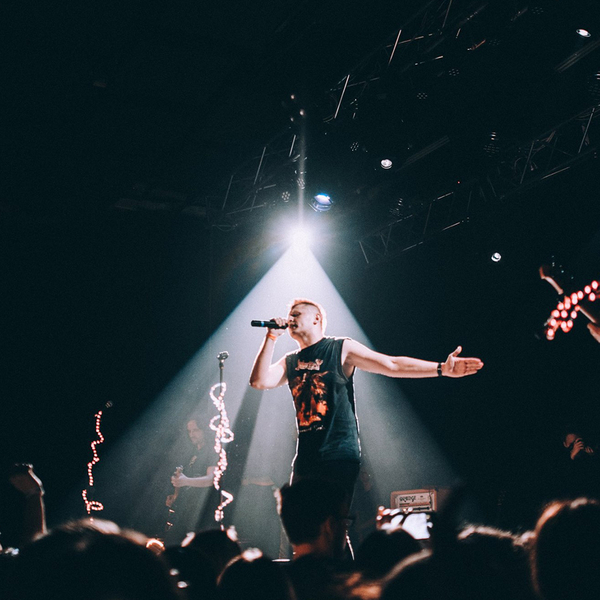 Группа Фиолет запишет новый альбом вместе с поклонниками