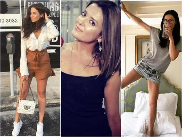 Секреты красоты: как ухаживают за собой украинские звезды