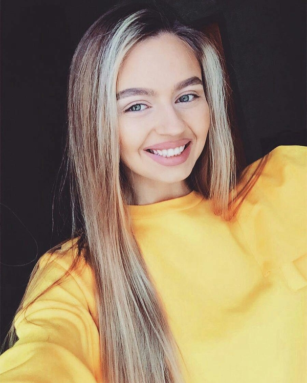 Яна Брилицкая: «Мне слава не просто так упала на голову»