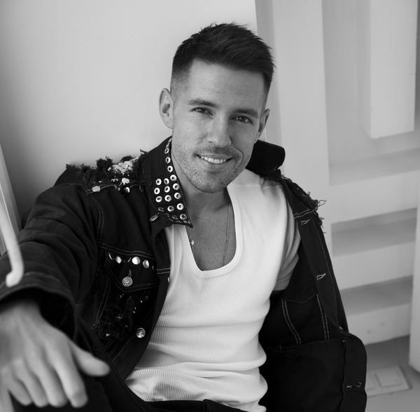 Маркус Рива презентовал первый украинский трек