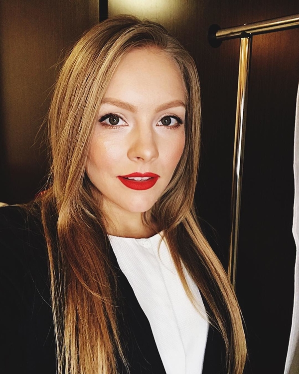 Алена Шоптенко испугала поклонников уставшим видом