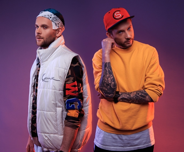 Группа DILEMMA примет участие в Нацотборе на Евровидение 2018