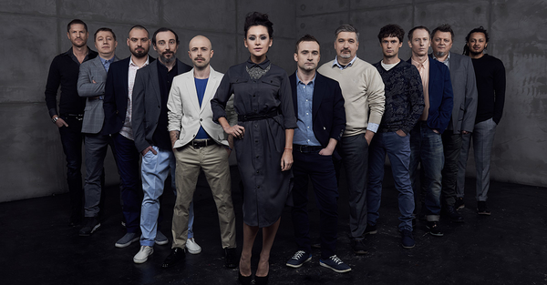 Голливуд по-украински: группа БУДУ презентовала клип на песню «Утікти від неї. Франц Фердінанд»