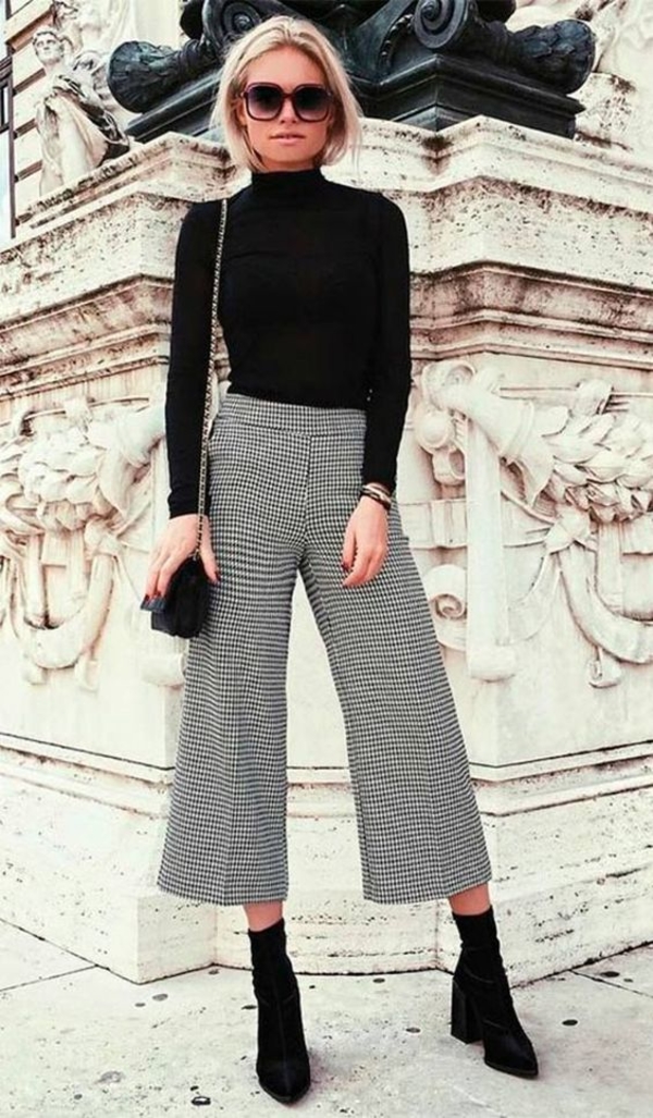 Модный гороскоп 2018