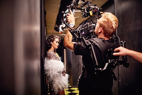 Елена Коляденко предложила украинским артистам сменить профессию