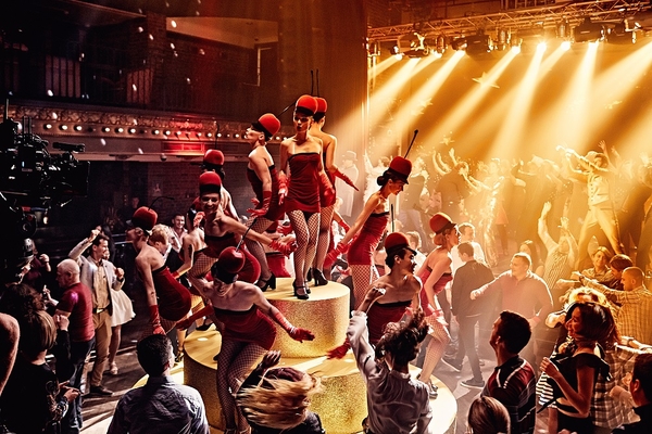 Елена Коляденко предложила украинским артистам сменить профессию