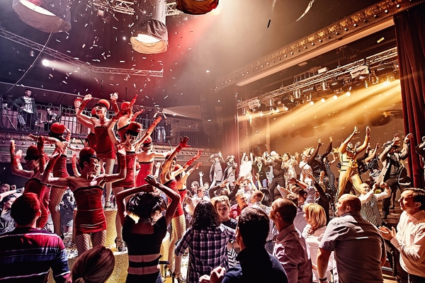 Елена Коляденко предложила украинским артистам сменить профессию