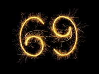 Самая пикантная поза 69: ТОП-5 способов получить удовольствие