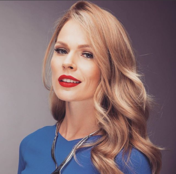 10 правил безупречного внешнего вида от Ольги Фреймут