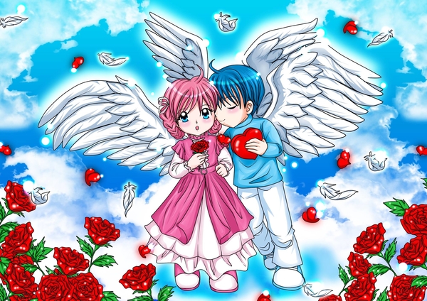 Хентай: развлечение для взрослых