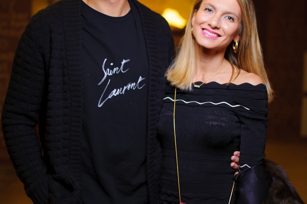 Олег Батрак